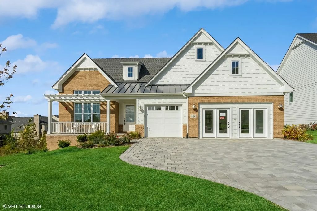1114 Hawthorn (lot 272) Drive, Western Springs