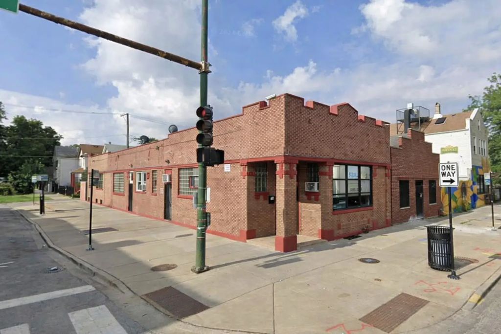 1501 W 47th Street, Chicago