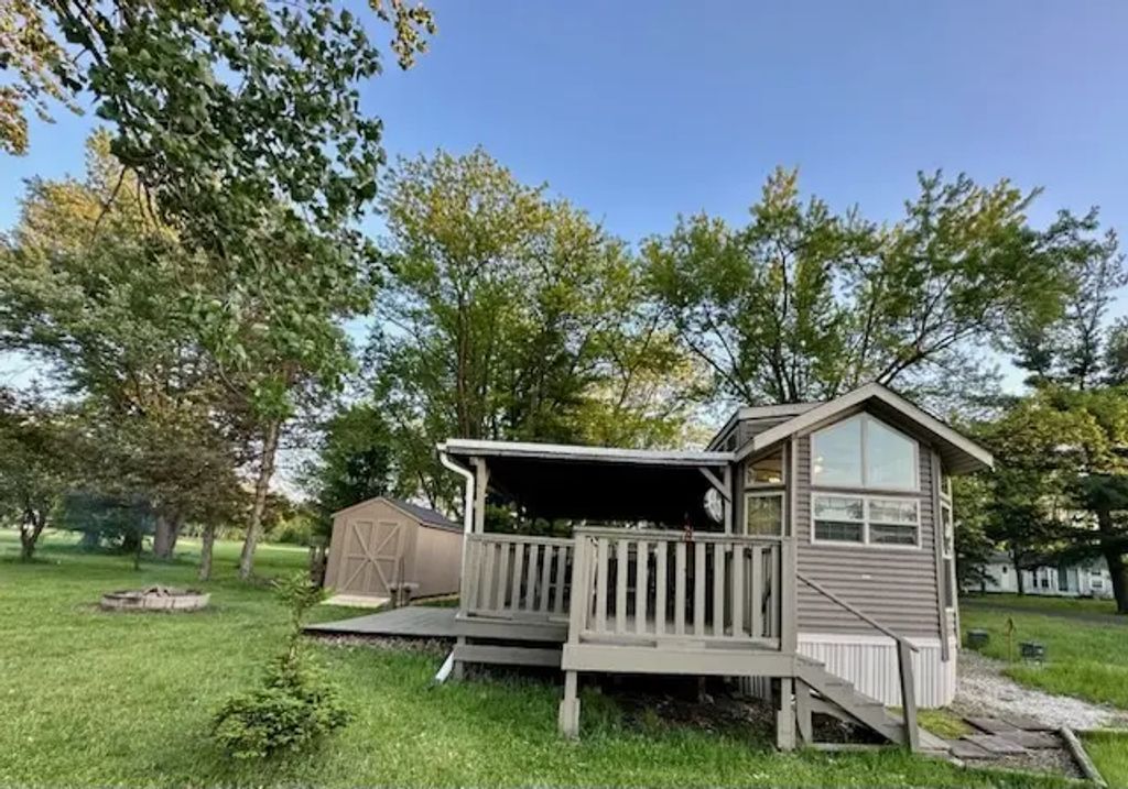 18/62-63 Woodhaven, Sublette