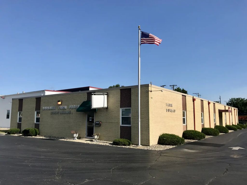 1605 W Court Street, Kankakee