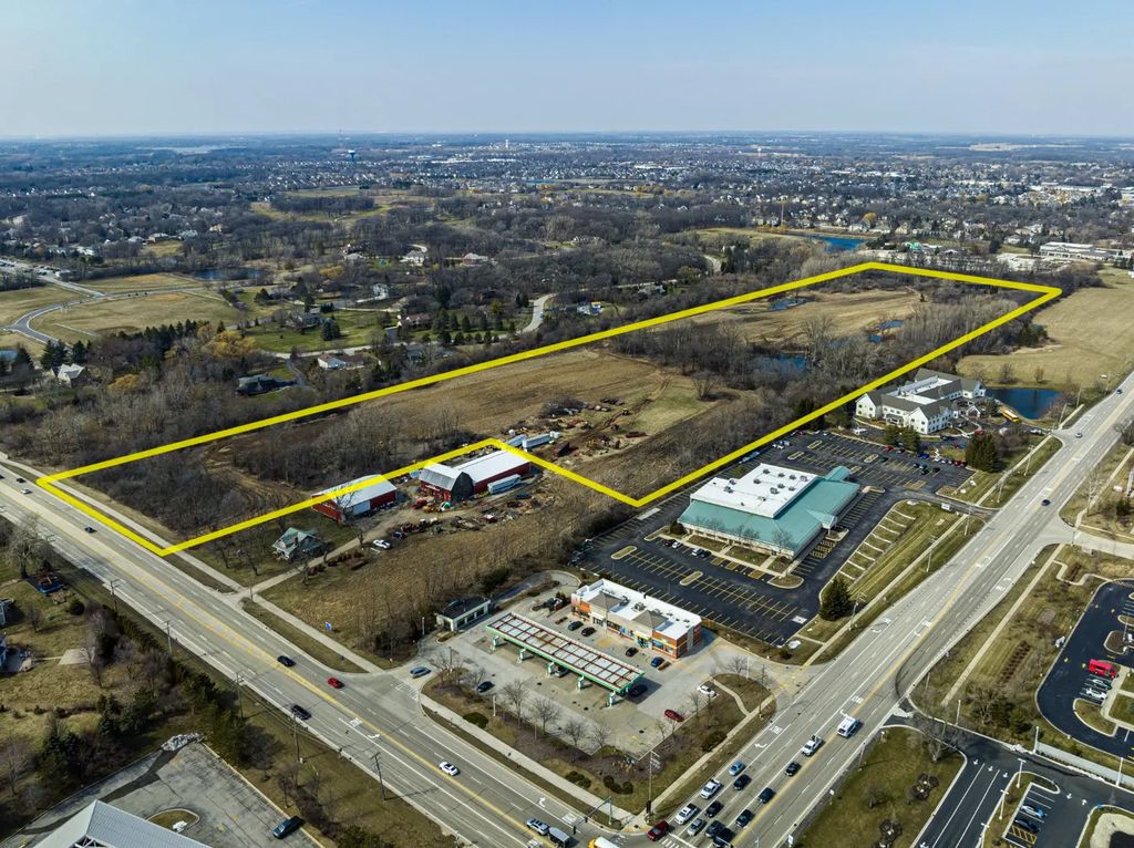 17150 W Washington Street, Gurnee