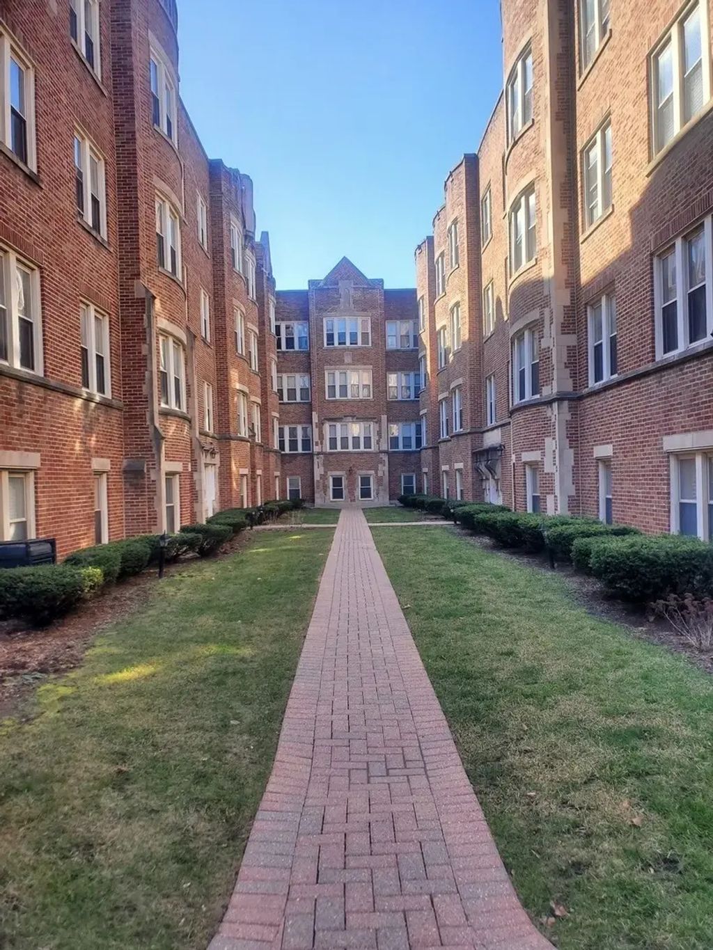 44 N Menard Avenue B-2, Chicago, 60644