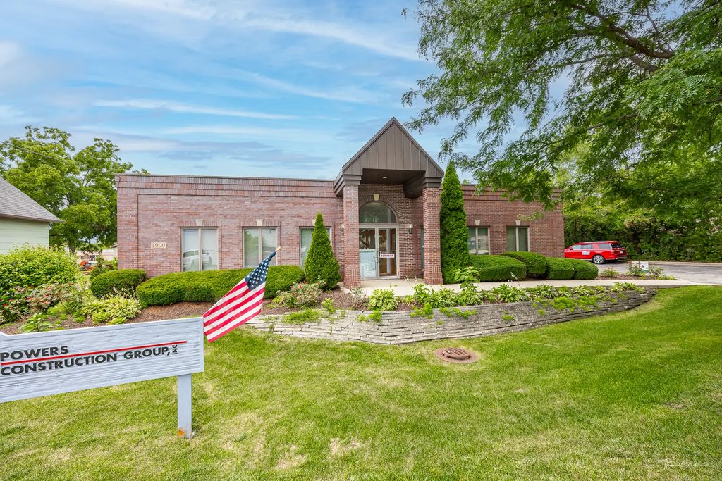 4900 Reilly Place, Lisle