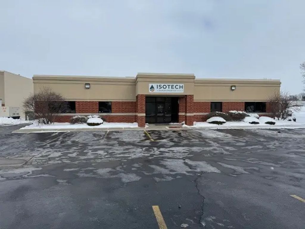 1306 & 1308 Parkland Court, Champaign