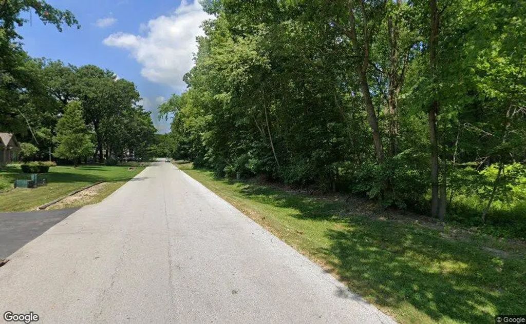 2214 E Gaiser Court, Crete
