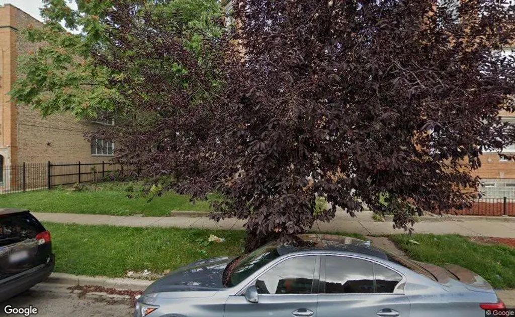 1855 S Komensky Avenue, Chicago