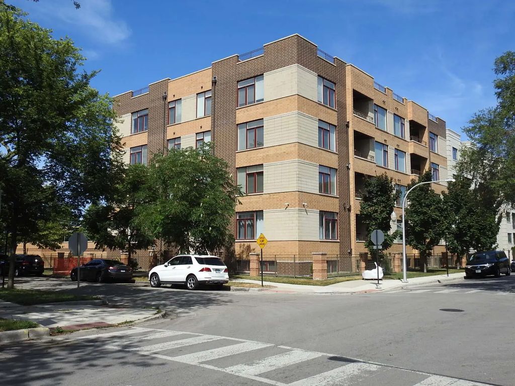 6456 S Woodlawn Avenue 1d, Chicago, 60637
