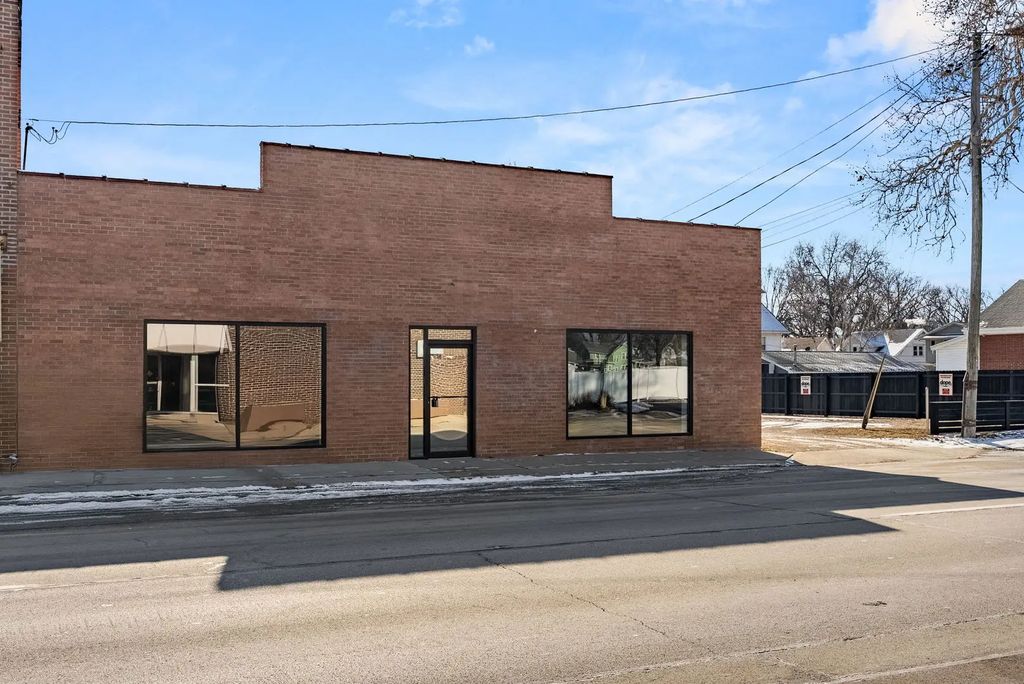 1207 E 4th Street, Sterling