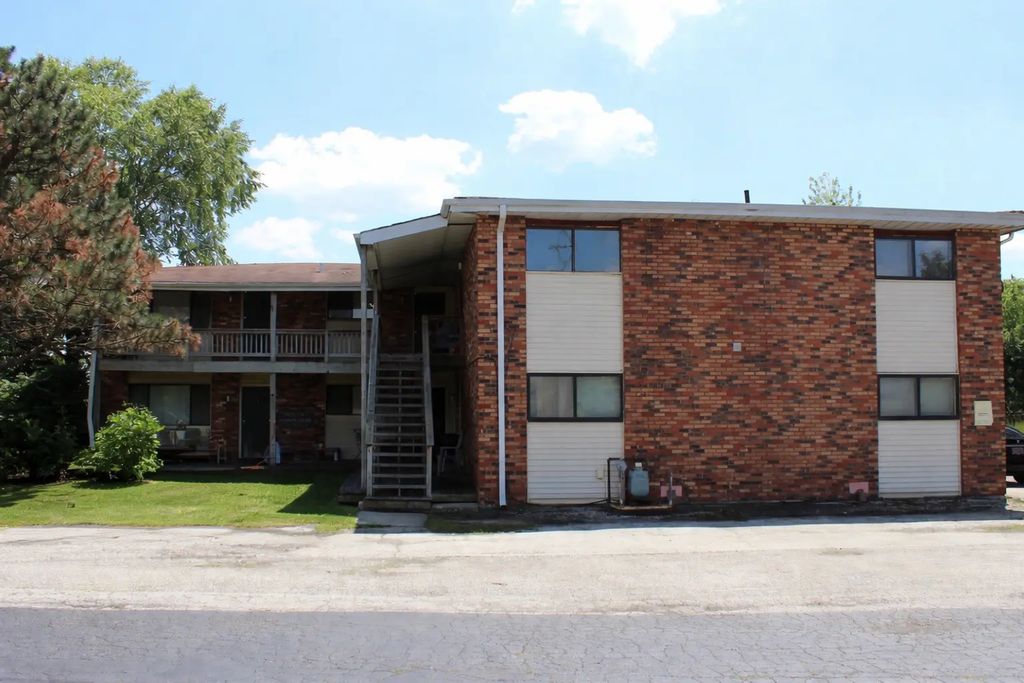 536 Schroeder Avenue, Peotone