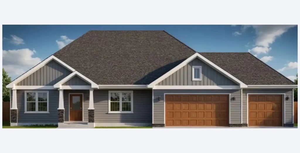 16309 Stacy Lane, Huntley