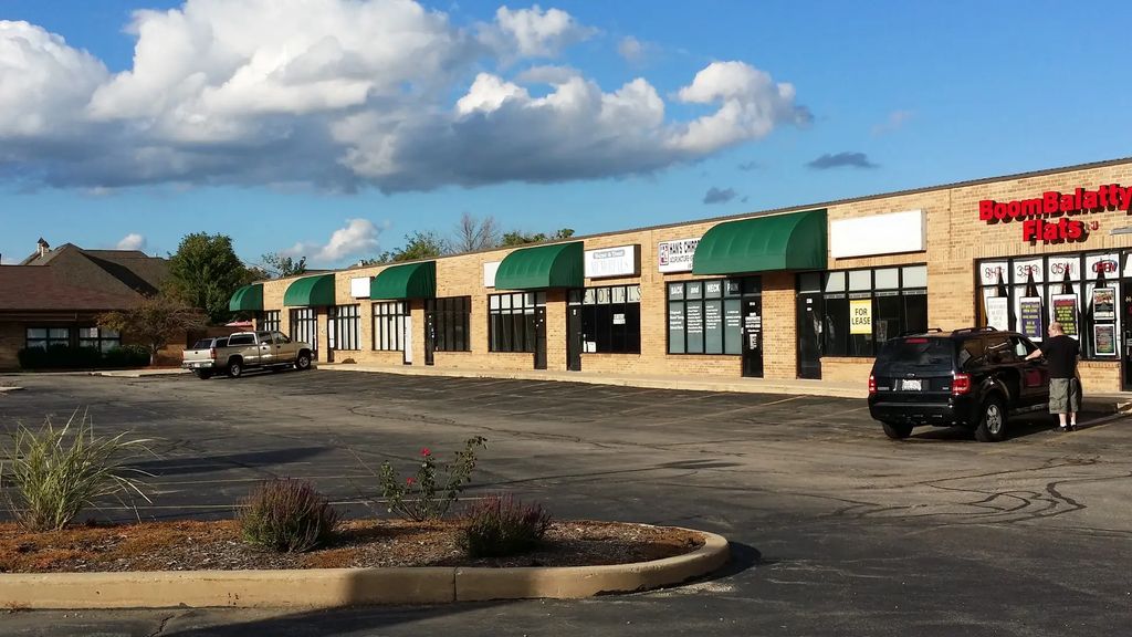 1520 W Algonquin Road, Palatine