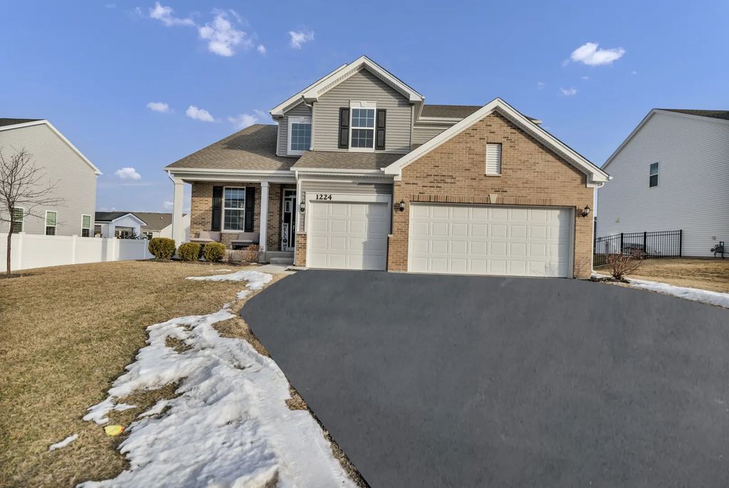 1224 Sunup Point, Hampshire