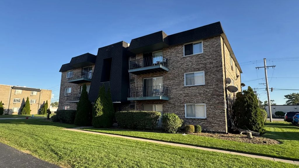 5500 W 127th Street 4, Alsip