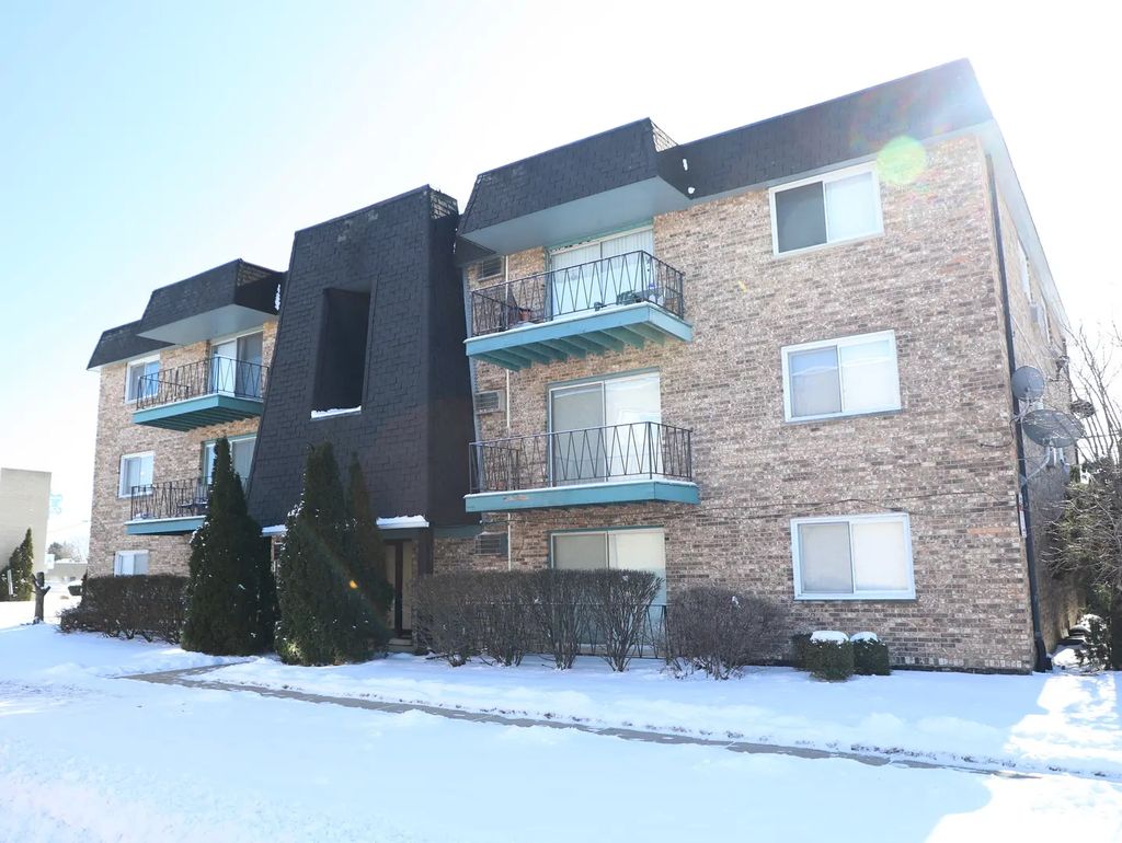 5500 W 127th Street 4, Alsip