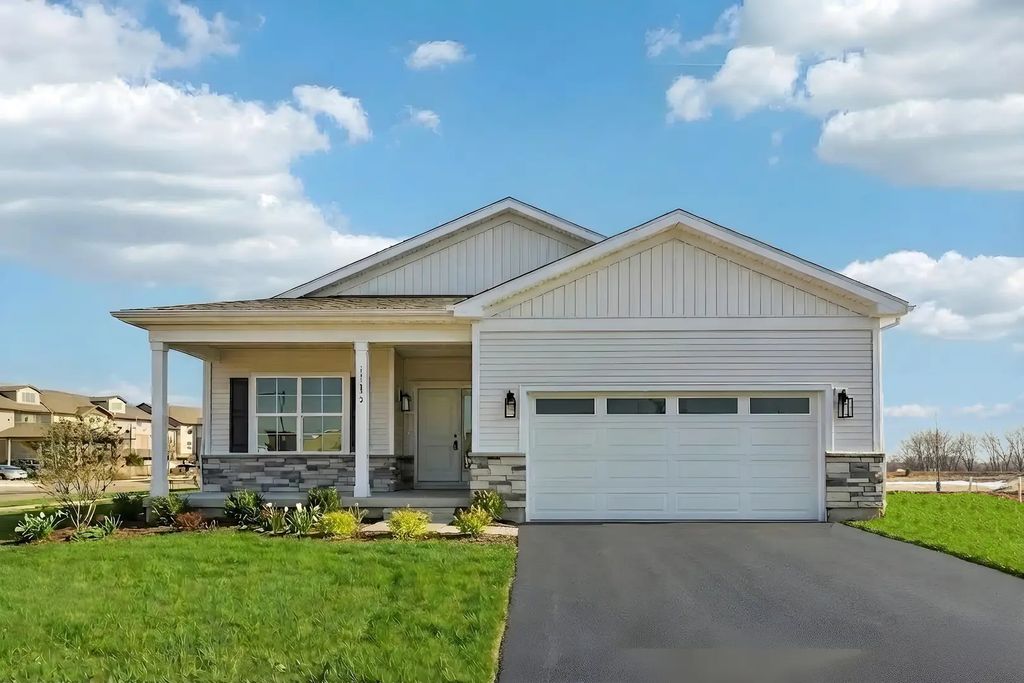 11690 Ryann Road, Huntley