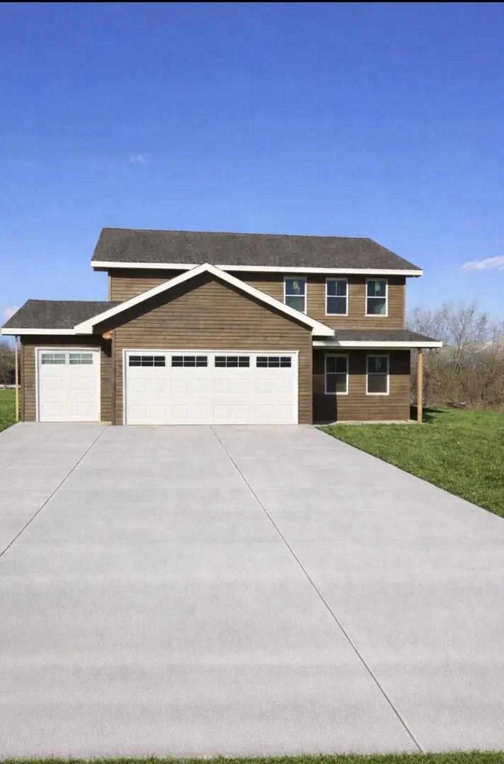7739 Ta Wee Court, Caledonia
