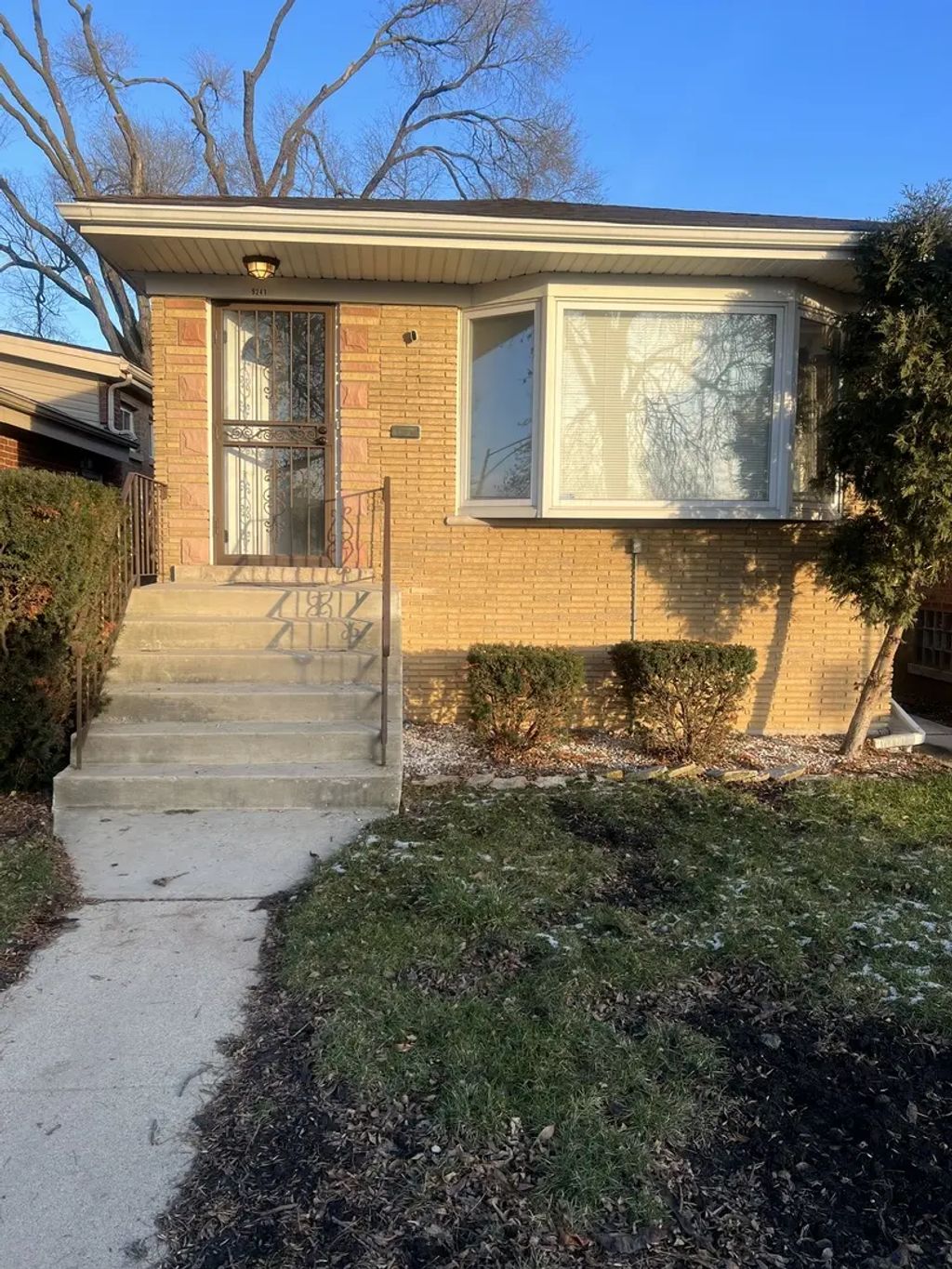 9241 S Emerald Avenue, Chicago, 60620