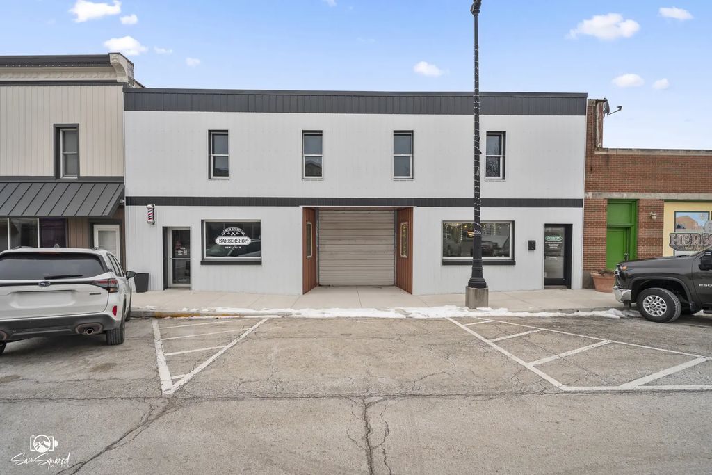 120 S Main Street, Herscher