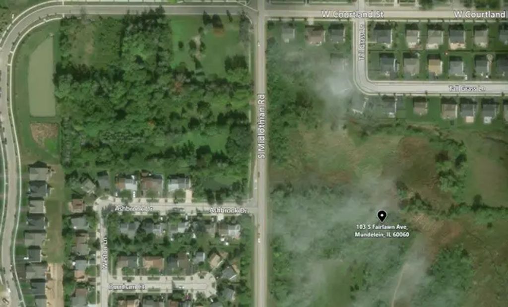 103 S Fairlawn Avenue, Mundelein