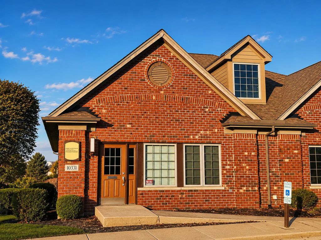 10331 W Lincoln Highway, Frankfort