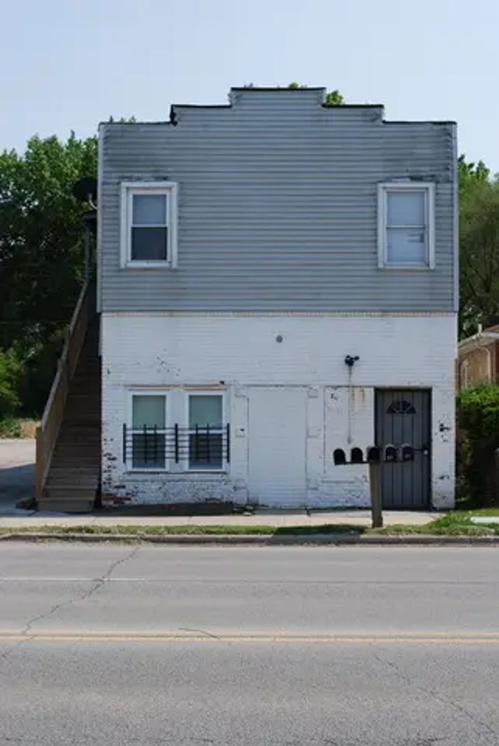 3331 W 135th Street, Robbins