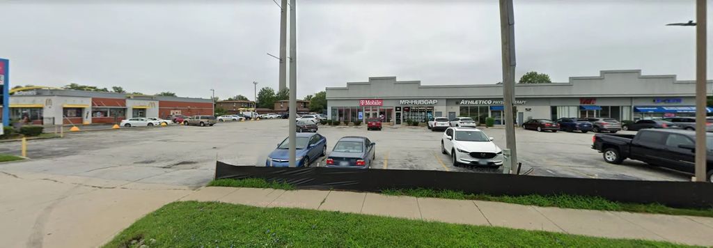 13616 Cicero Avenue, Crestwood