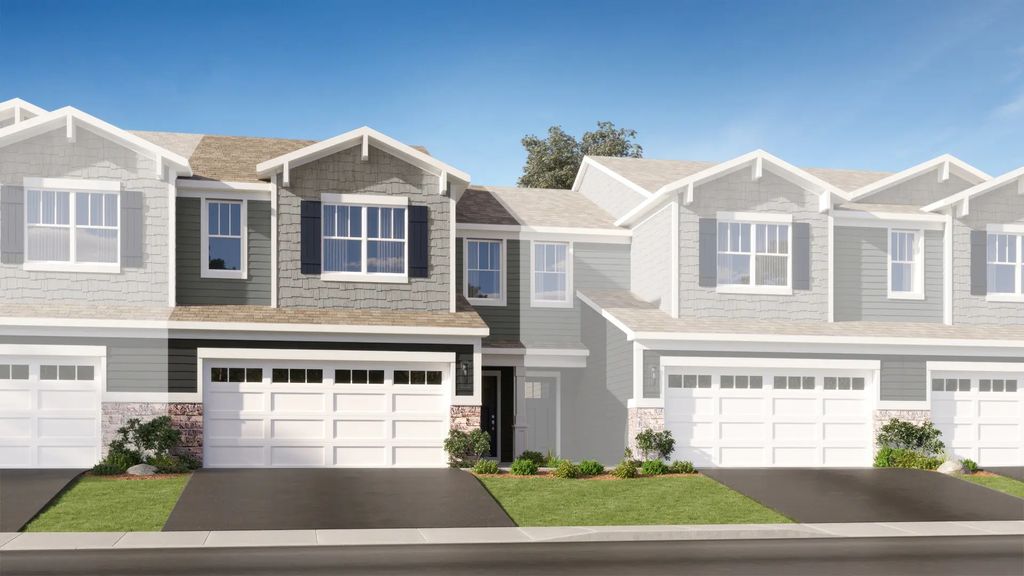 16542 W Golden Valley Lane, Lockport