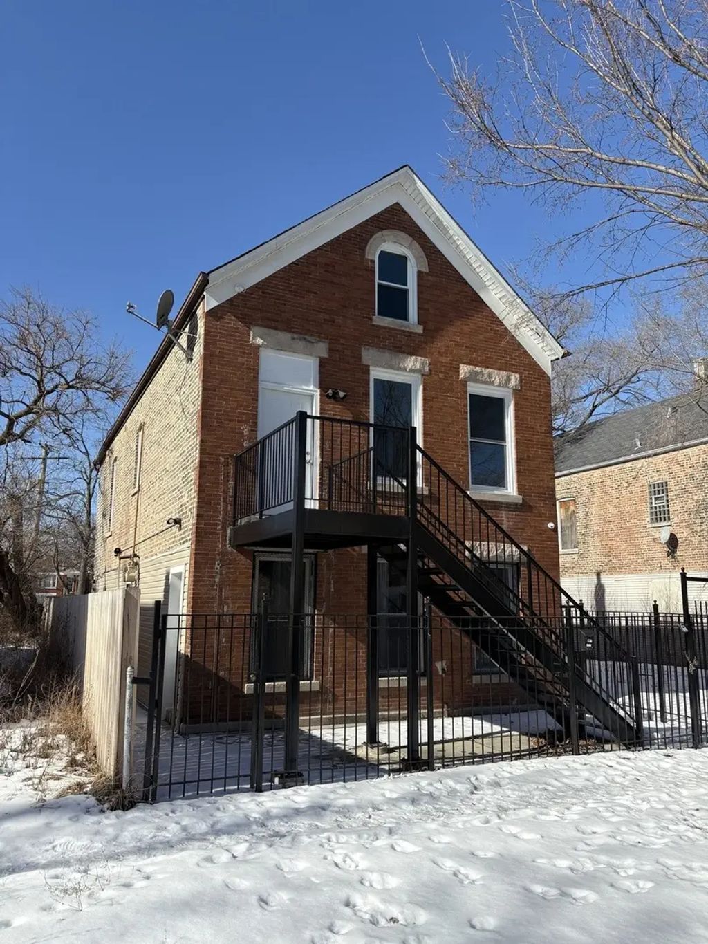 1642 S Karlov Avenue, Chicago