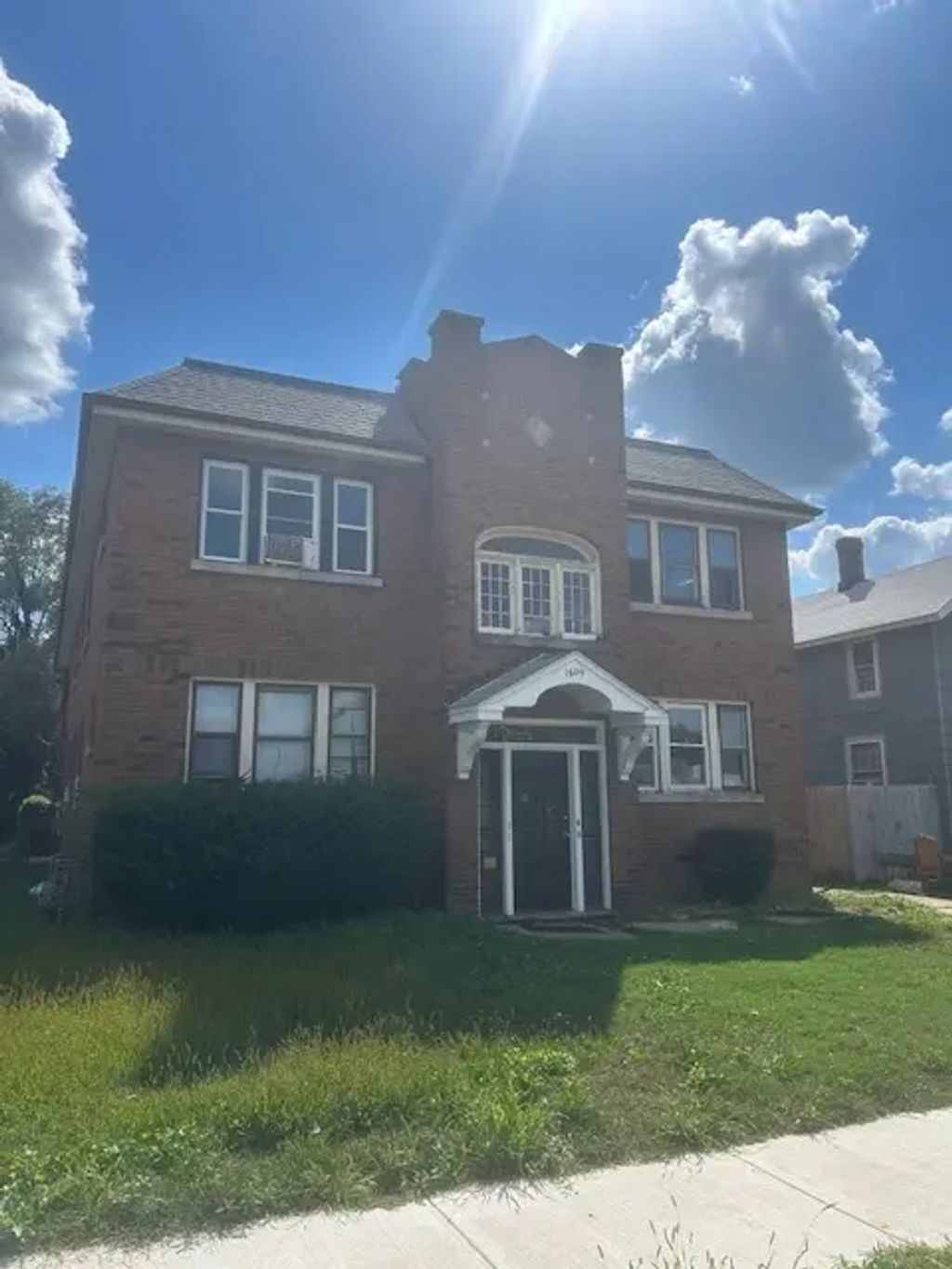 1609 17th Avenue, Rockford