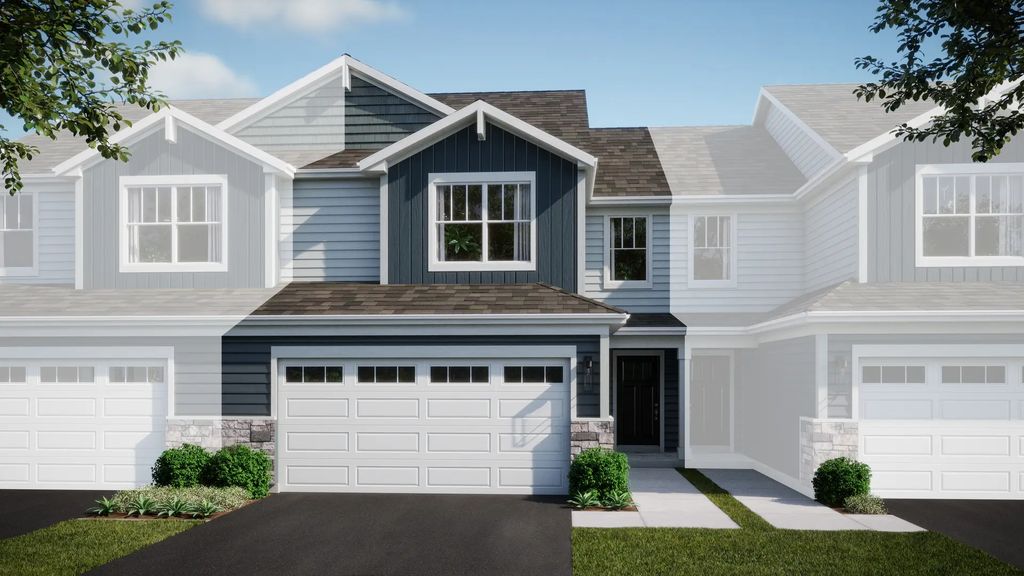 3040 Abbey Circle, Aurora