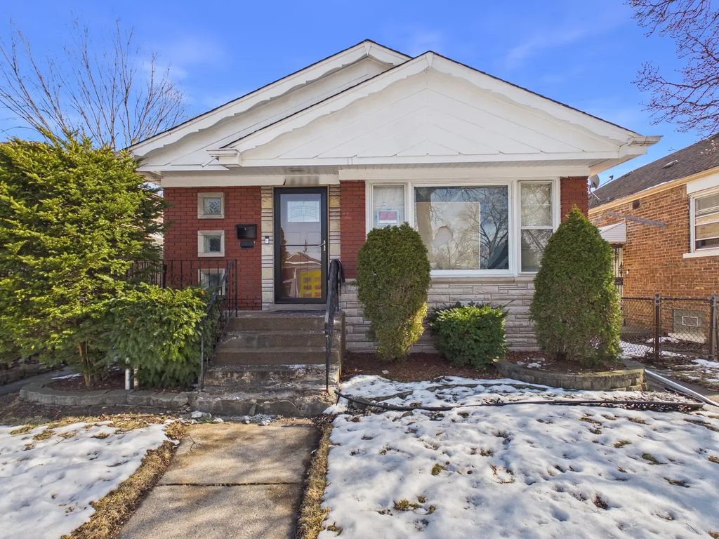 14235 S Wallace Avenue, Riverdale