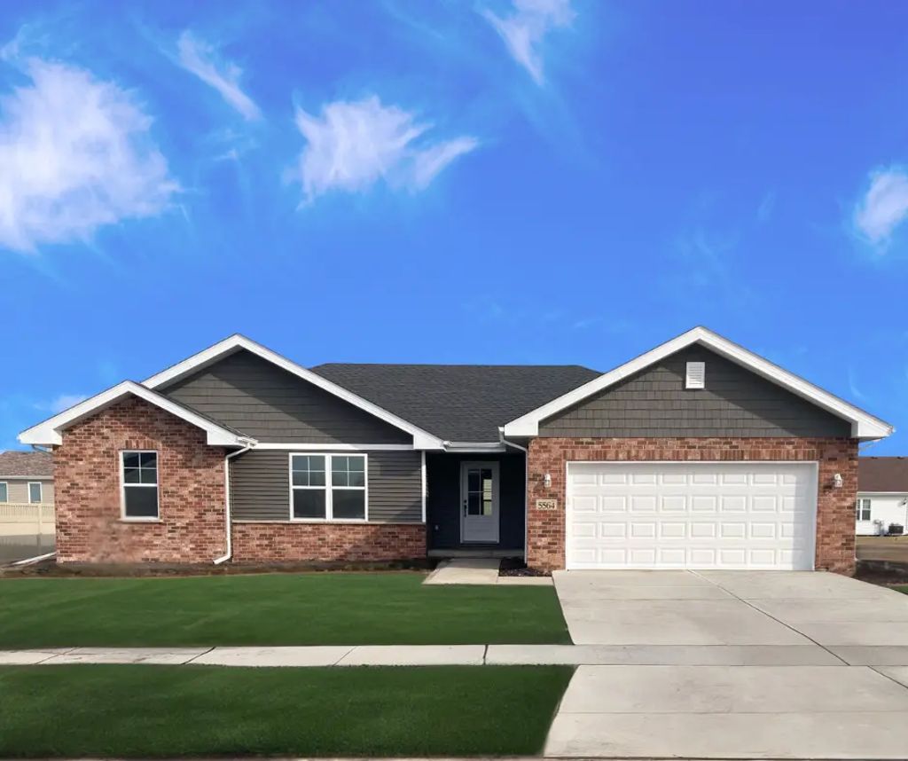 5564 Old Manor Road, Bourbonnais