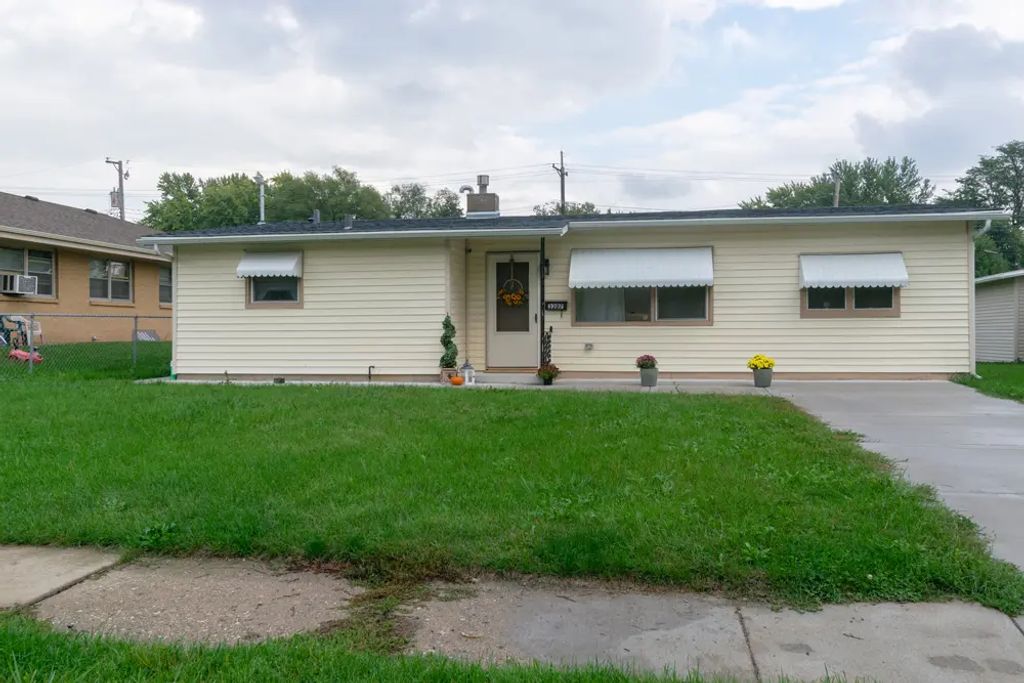 3207 Darwood Drive, Rockford