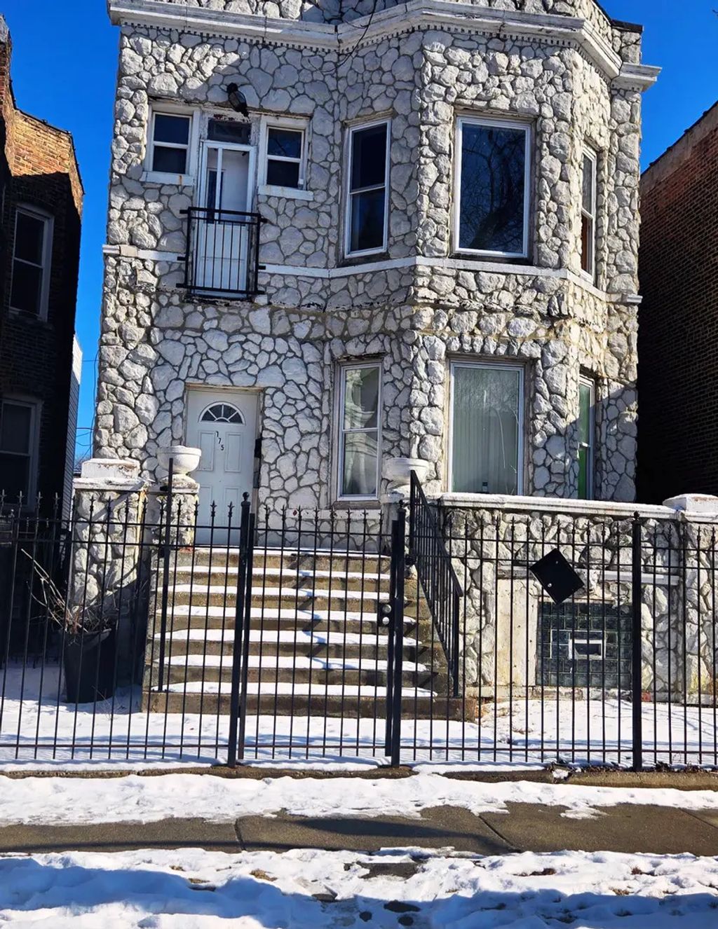 175 N Lavergne Avenue, Chicago, 60644