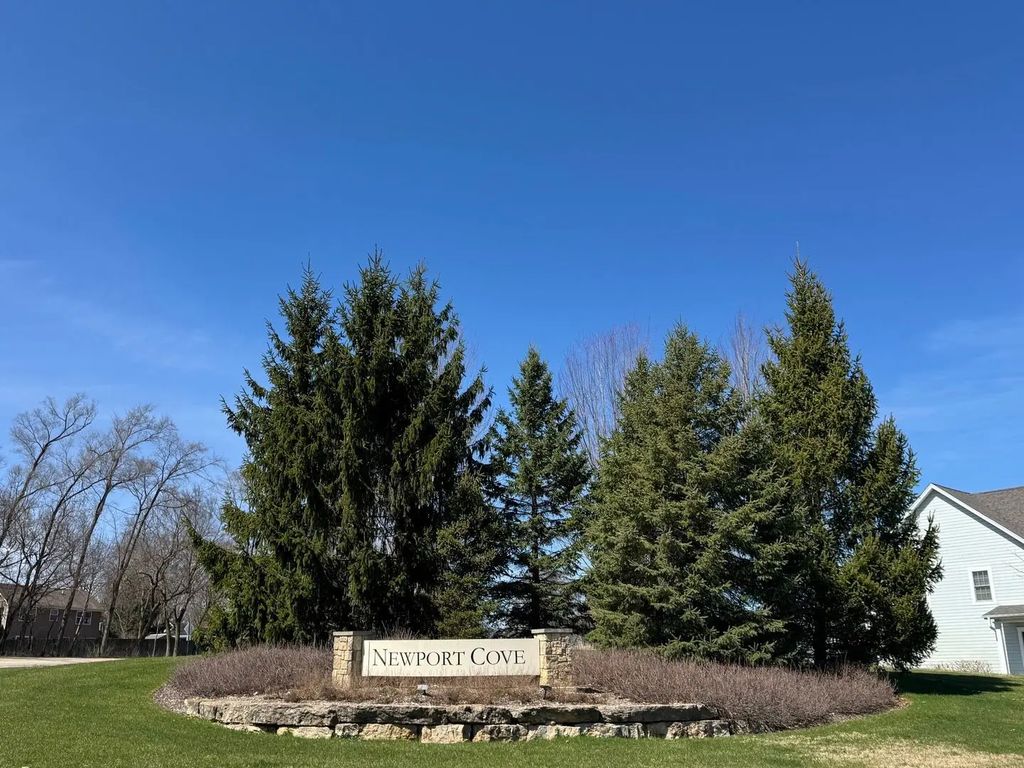40445 N South Newport Drive, Antioch