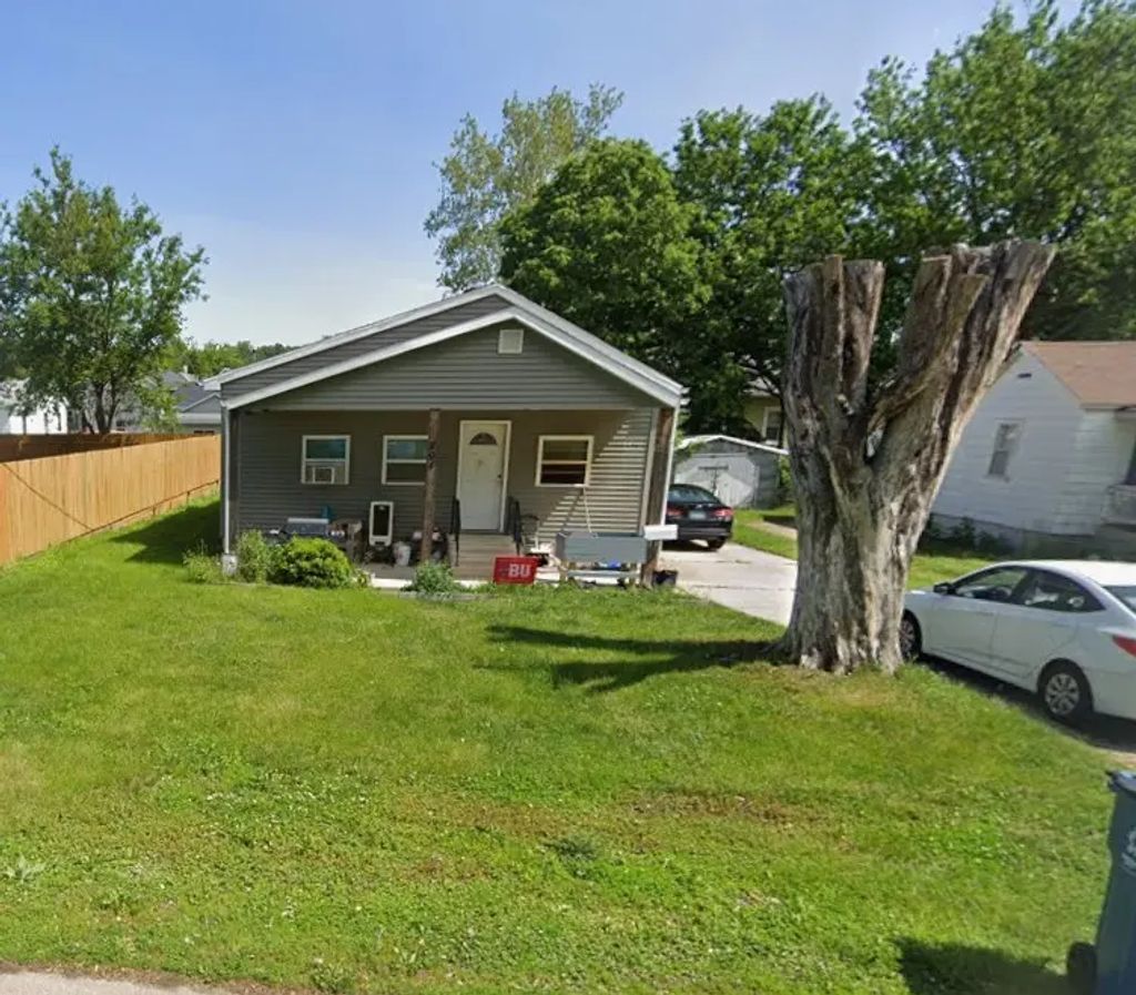 204 Wallace Street, Marseilles