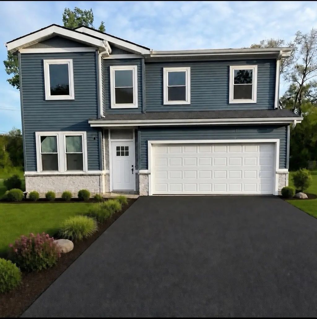 3521 W 134th Place, Robbins