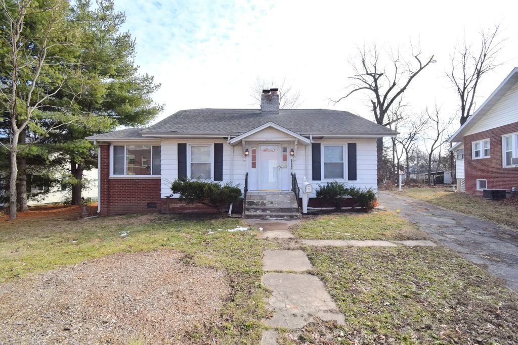 1715 Oakland Avenue, Mt Vernon