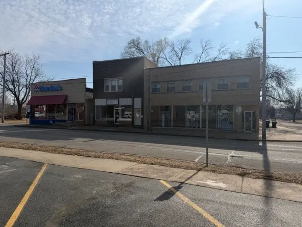 3702 14th Avenue, Rock Island