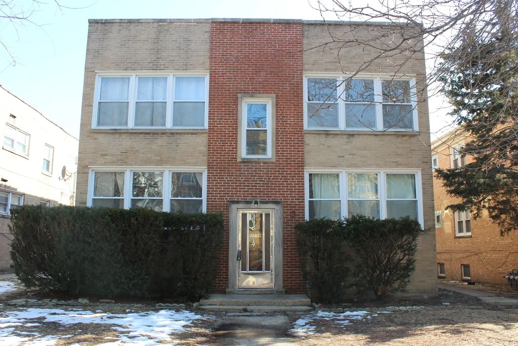 9119 La Crosse Avenue 2b, Skokie