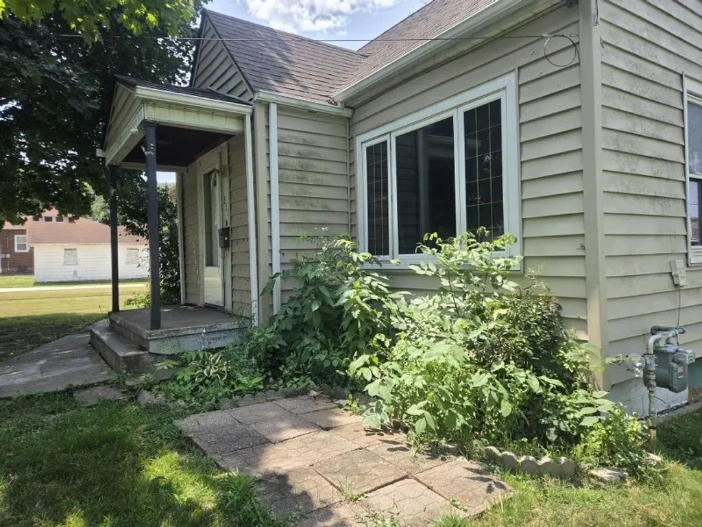 311 54th Street, Moline