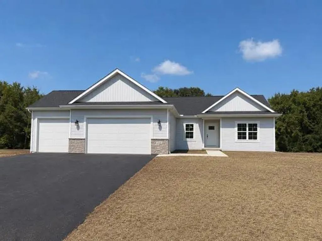 14168 Prairie Commons Lane, South Beloit