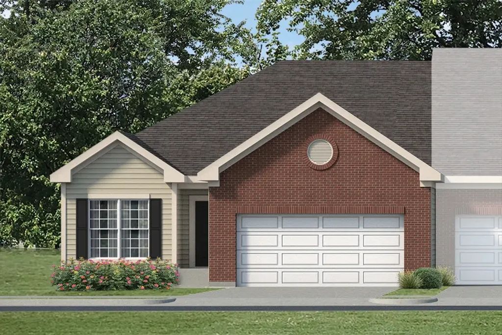 8832 Rust Street 2, Willow Springs