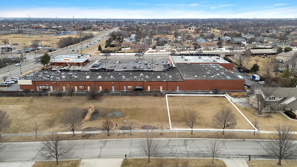 7946 172nd Place, Tinley Park