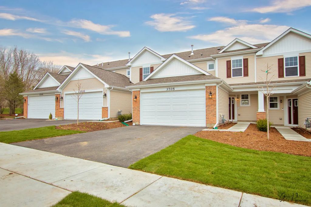 3924 Monica Lane, Johnsburg