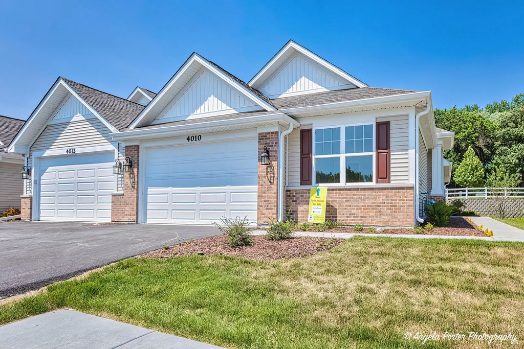 3901 Monica Lane 1, Johnsburg