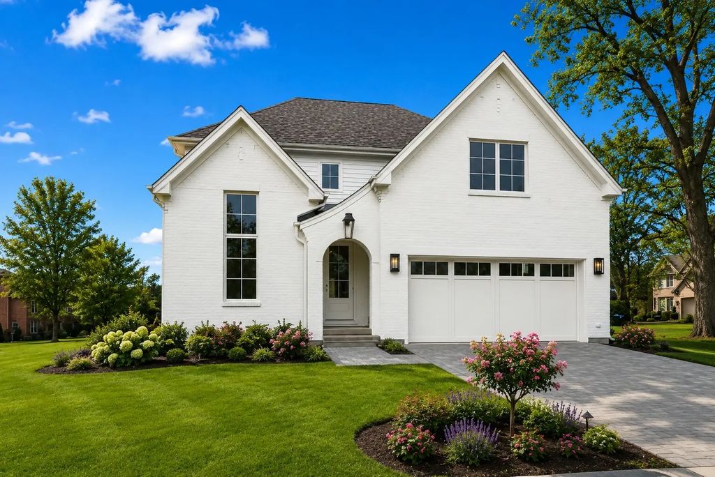 1945 Lot 2 N Northumberland Pass, Palatine
