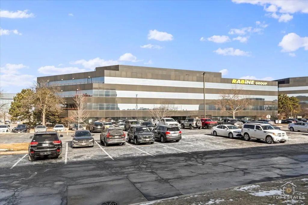 900 National Parkway, Schaumburg