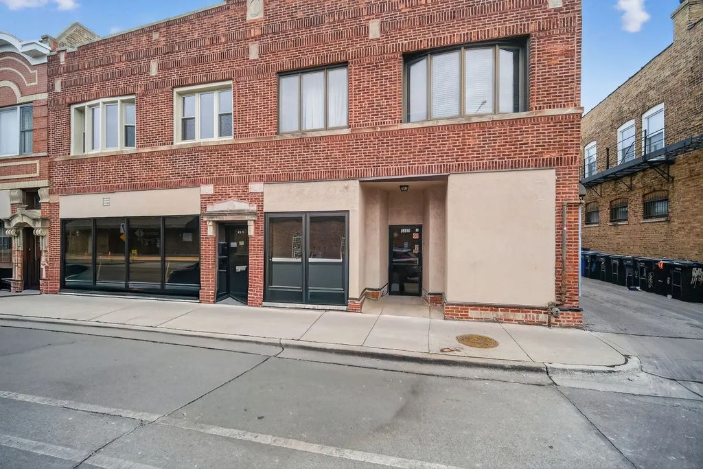 4369 N Elston Avenue, Chicago, 60641