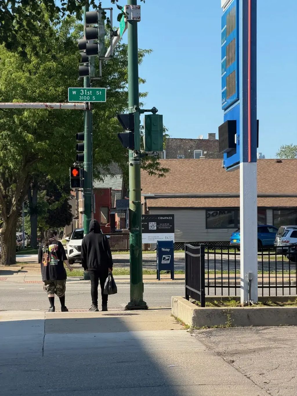 654 W 31st Street, Chicago